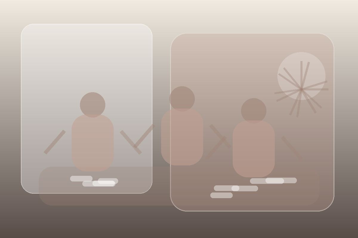 每日大赛品牌女性成长视频社群首屏场景